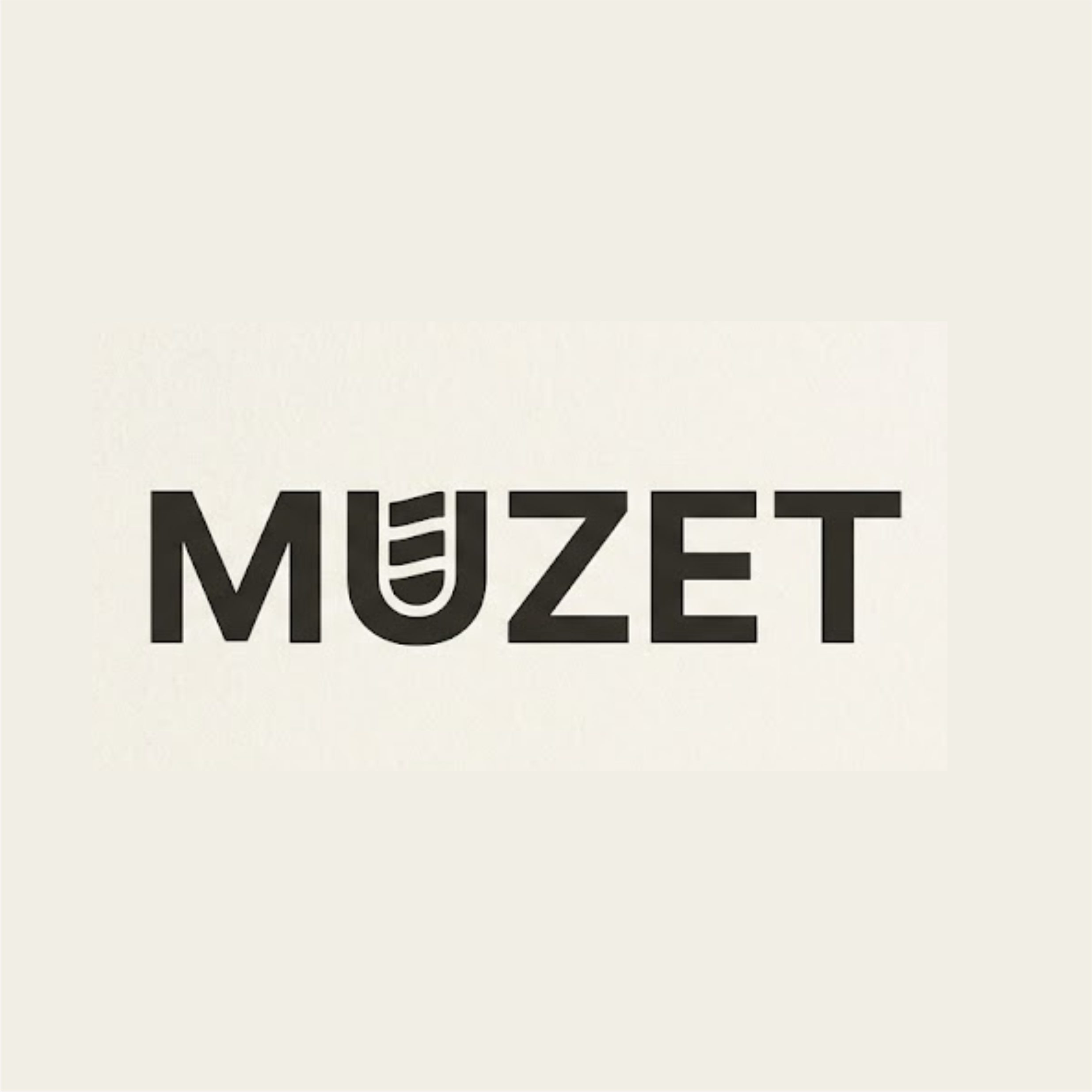 Design de Logo par saher khan 2 pour Muzet | Design #37126835