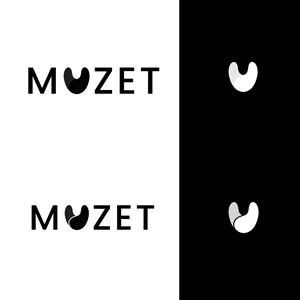 Design de Logo par Maria's Creation pour Muzet | Design : #37124180