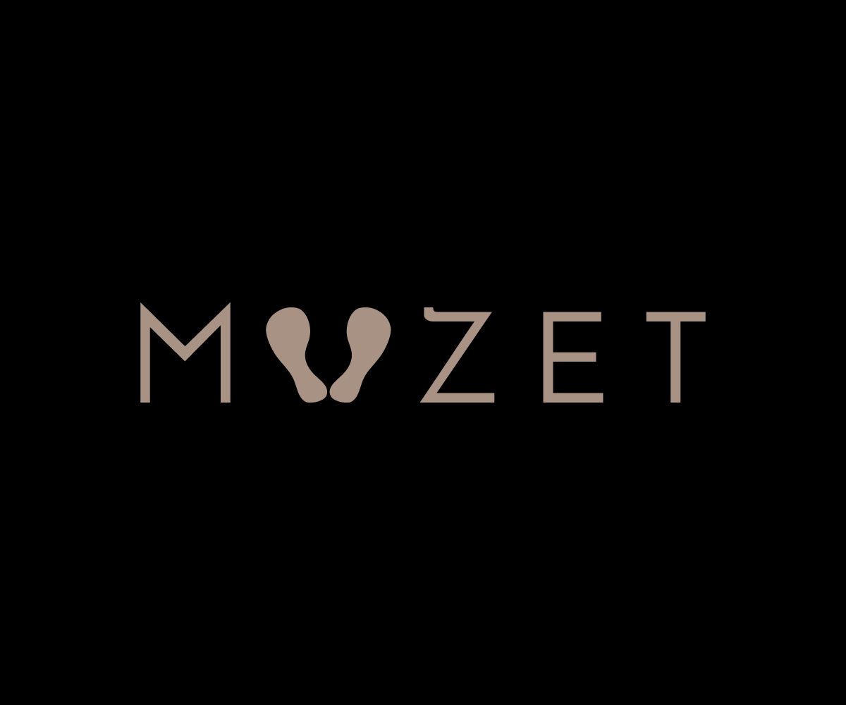 Logo Design by _Asadancs for Muzet | Design #37123755