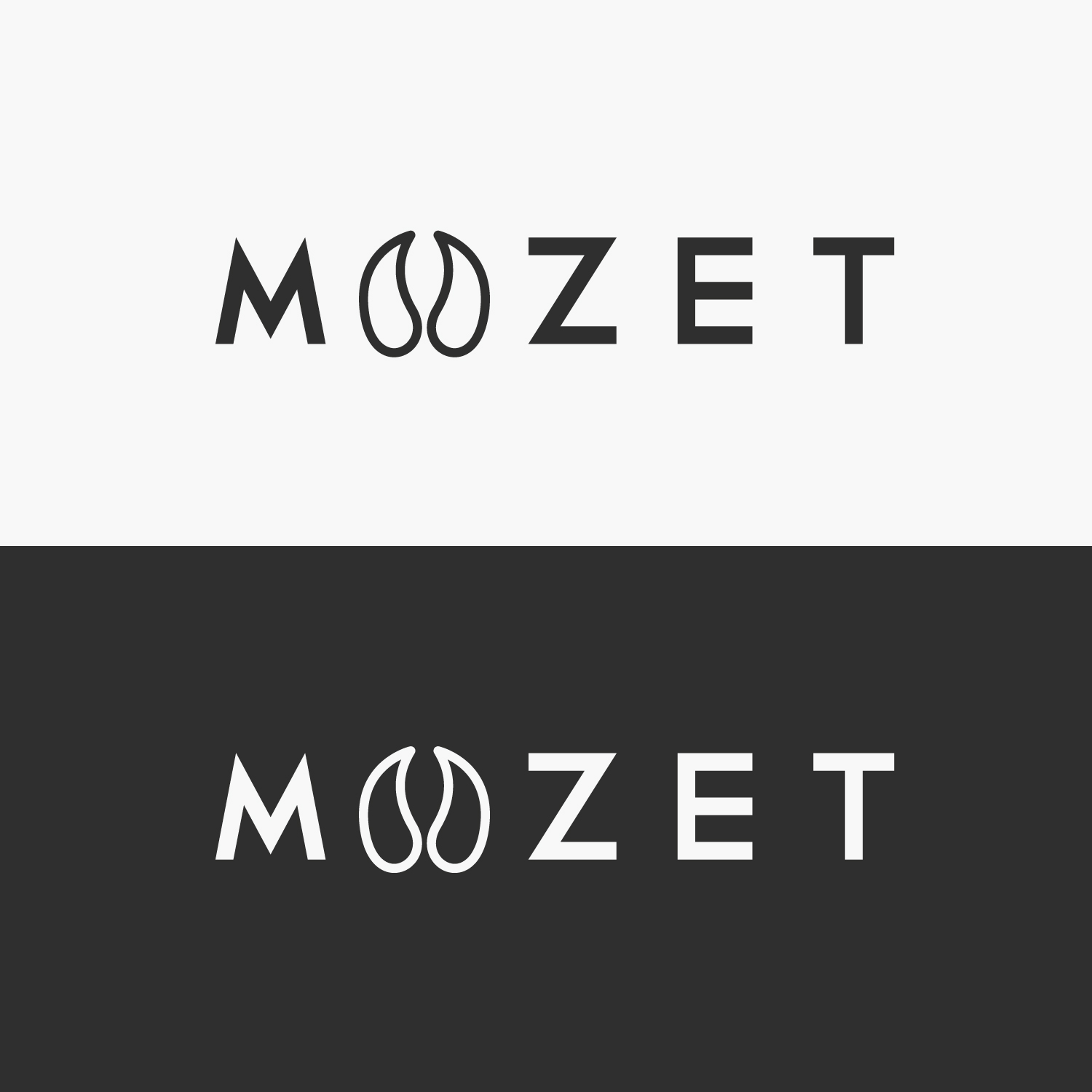 Logo Design by geni for Muzet | Design #37140987