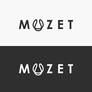 Logo-Design von geni für Muzet | Design: #37140988