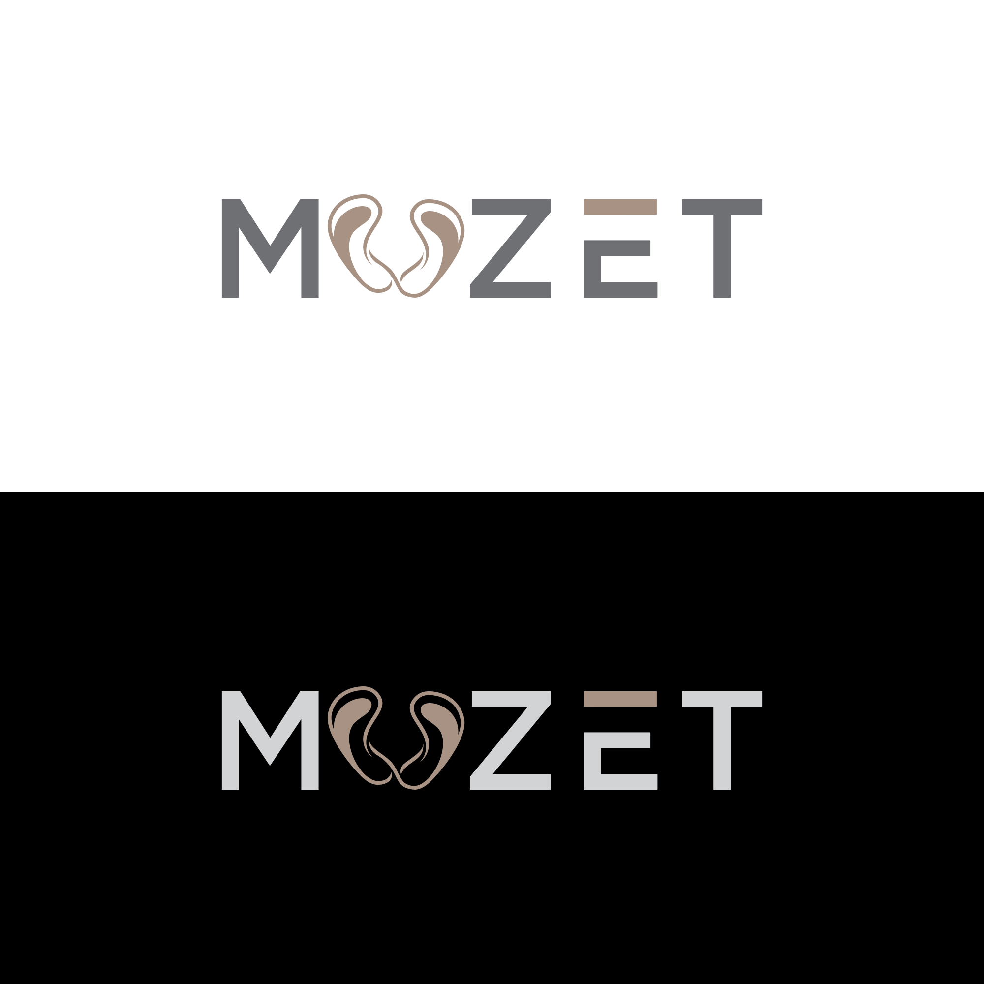 Design de Logo par gatripula pour Muzet | Design #37121787