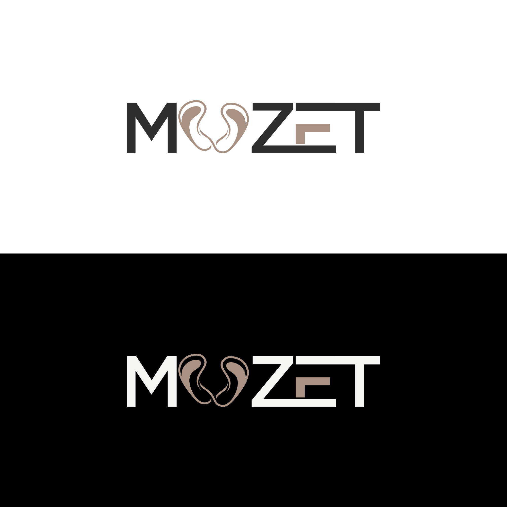 Design de Logo par gatripula pour Muzet | Design #37121844