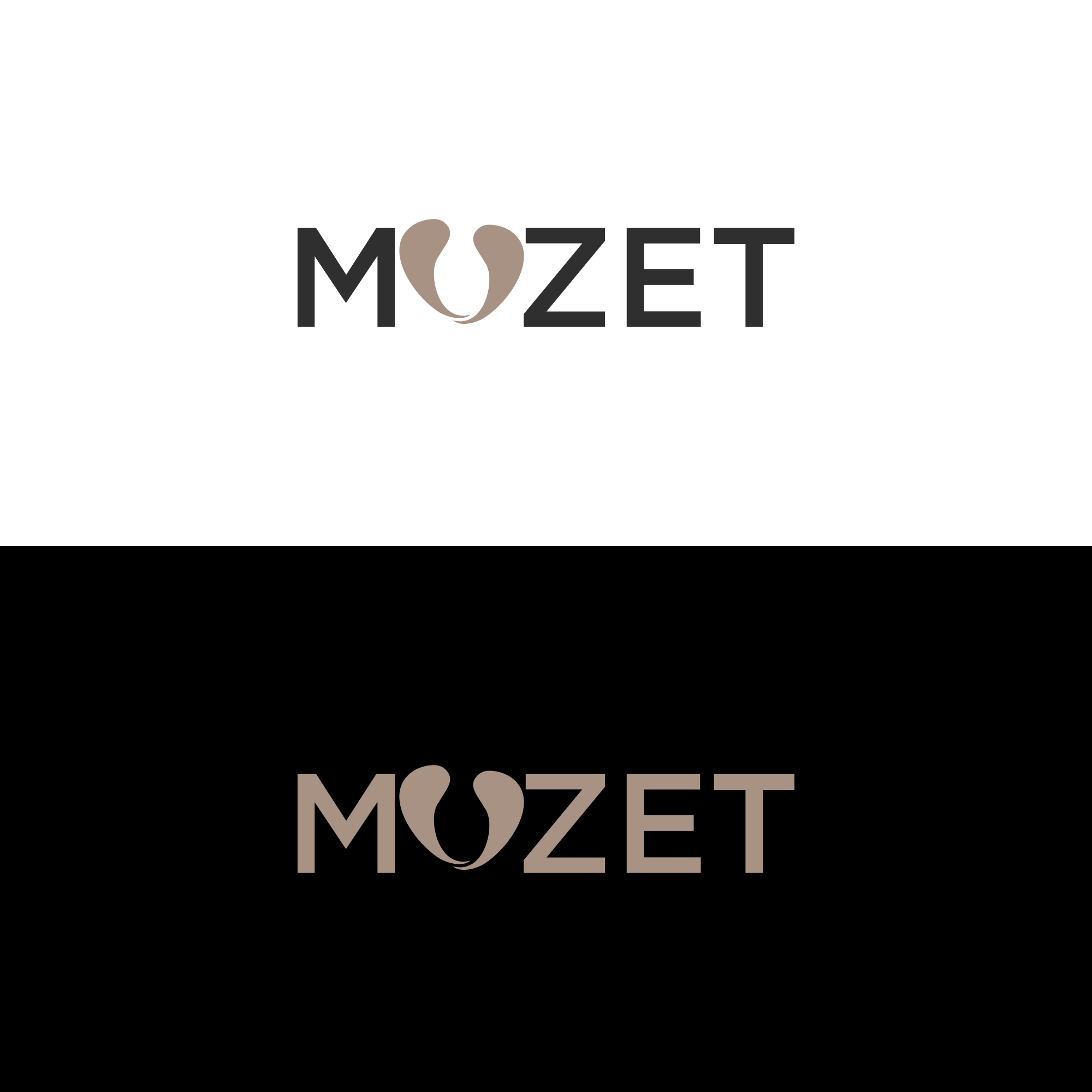 Design de Logo par gatripula pour Muzet | Design #37121949