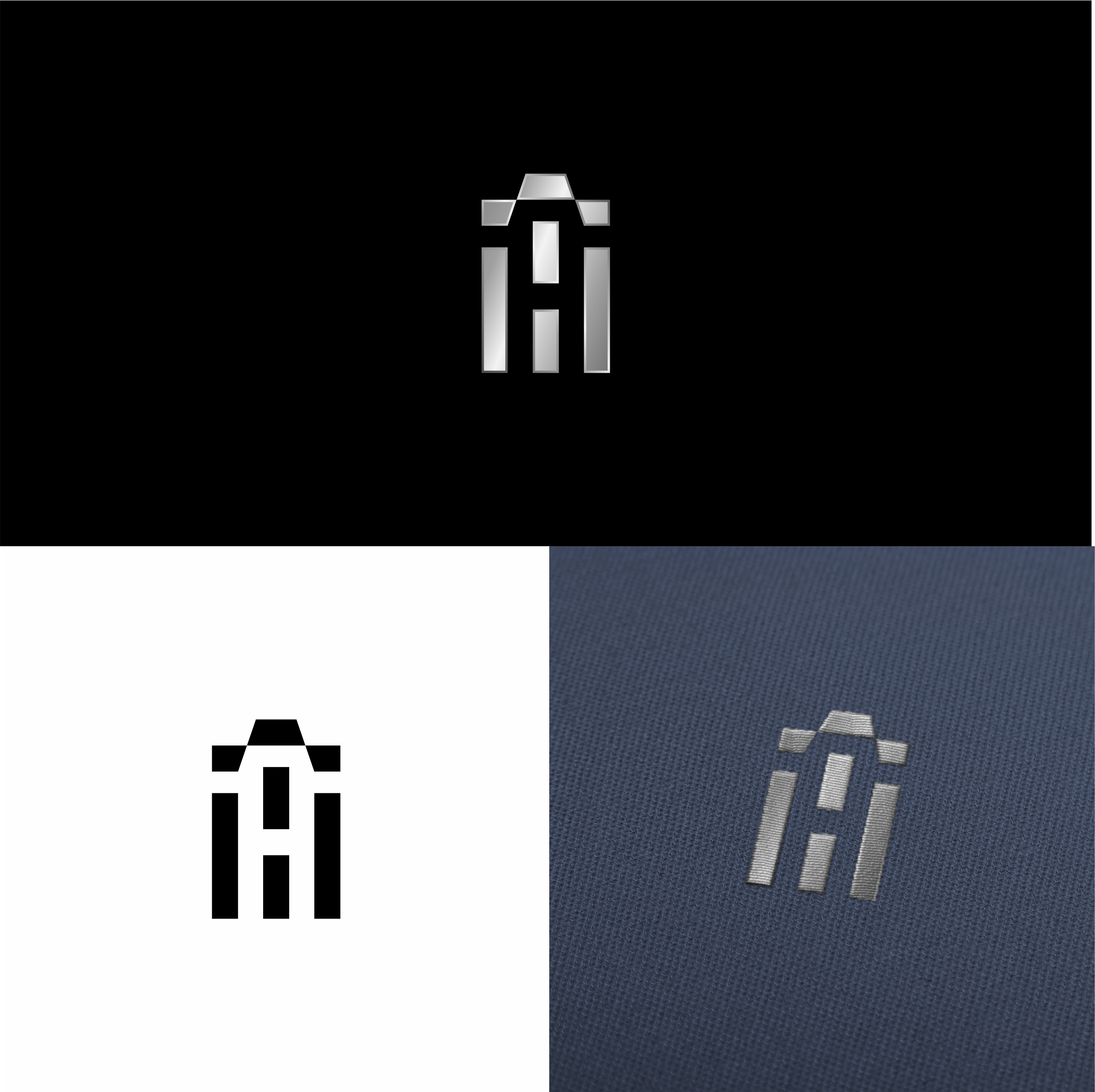 Diseño de Logo por melzh para este proyecto | Diseño #37132488