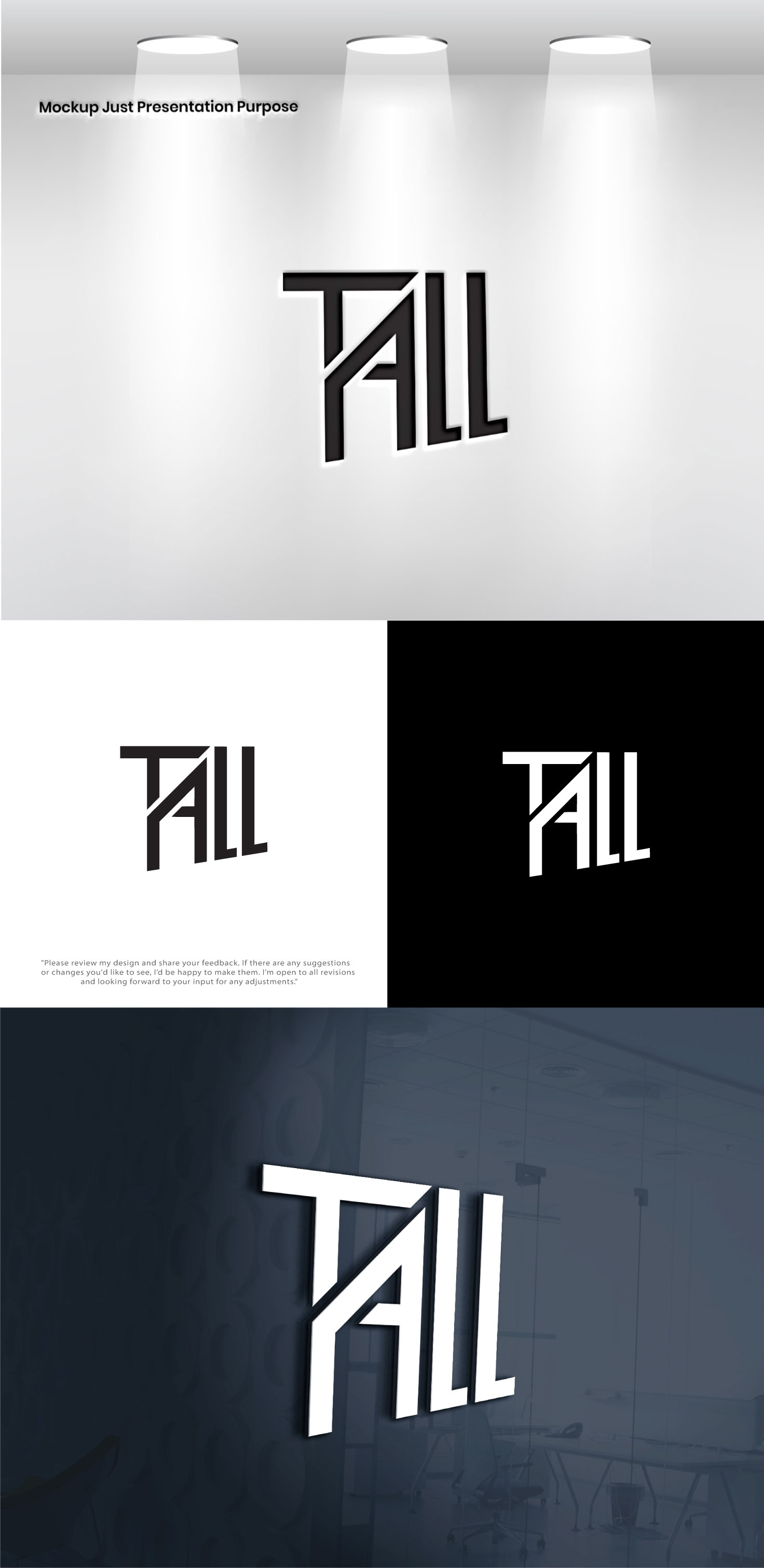 Diseño de Logo por Pixel Foundry para este proyecto | Diseño #37122227