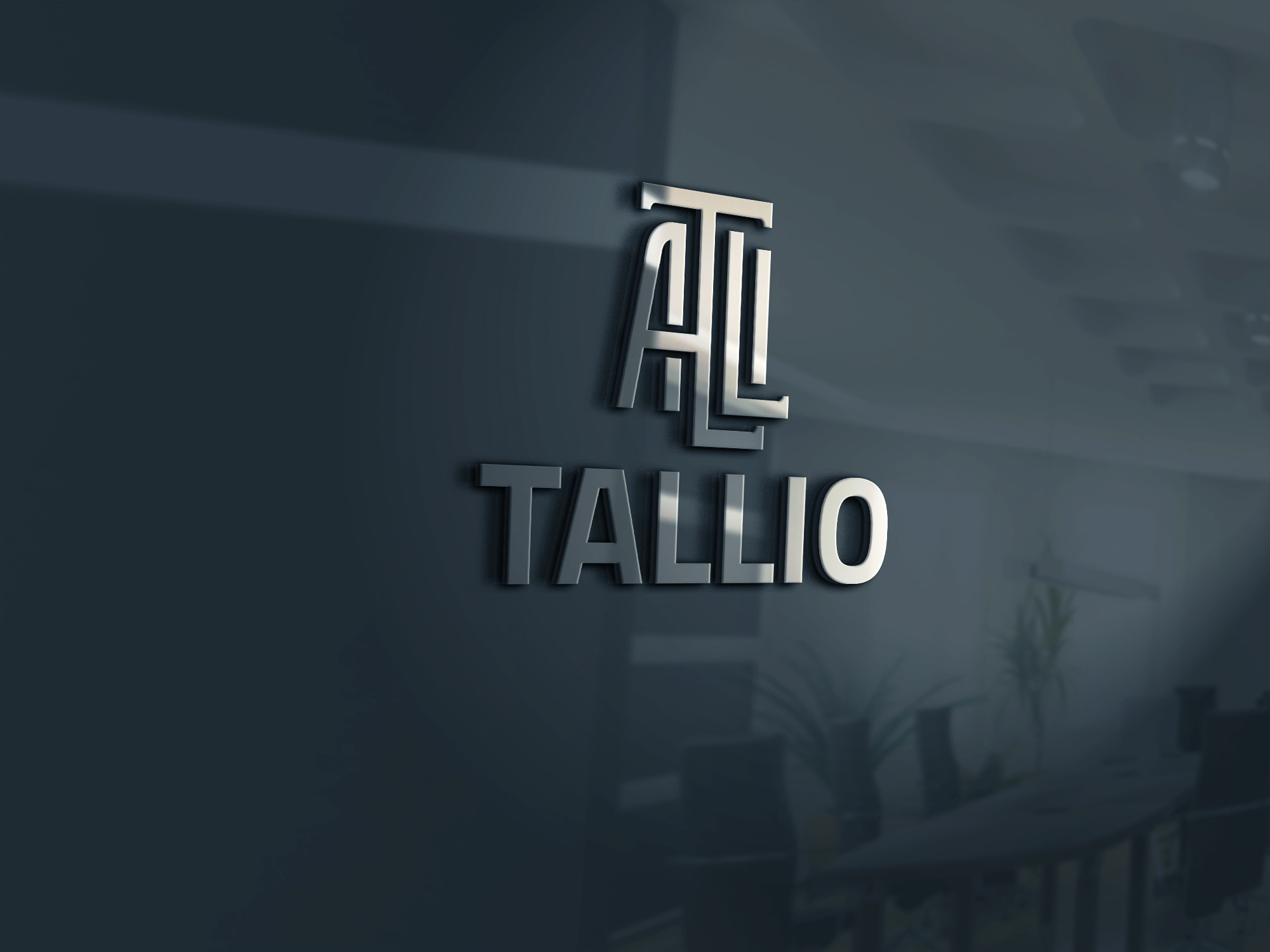 Logo Design by FARU.......... for this project | Design #37123987