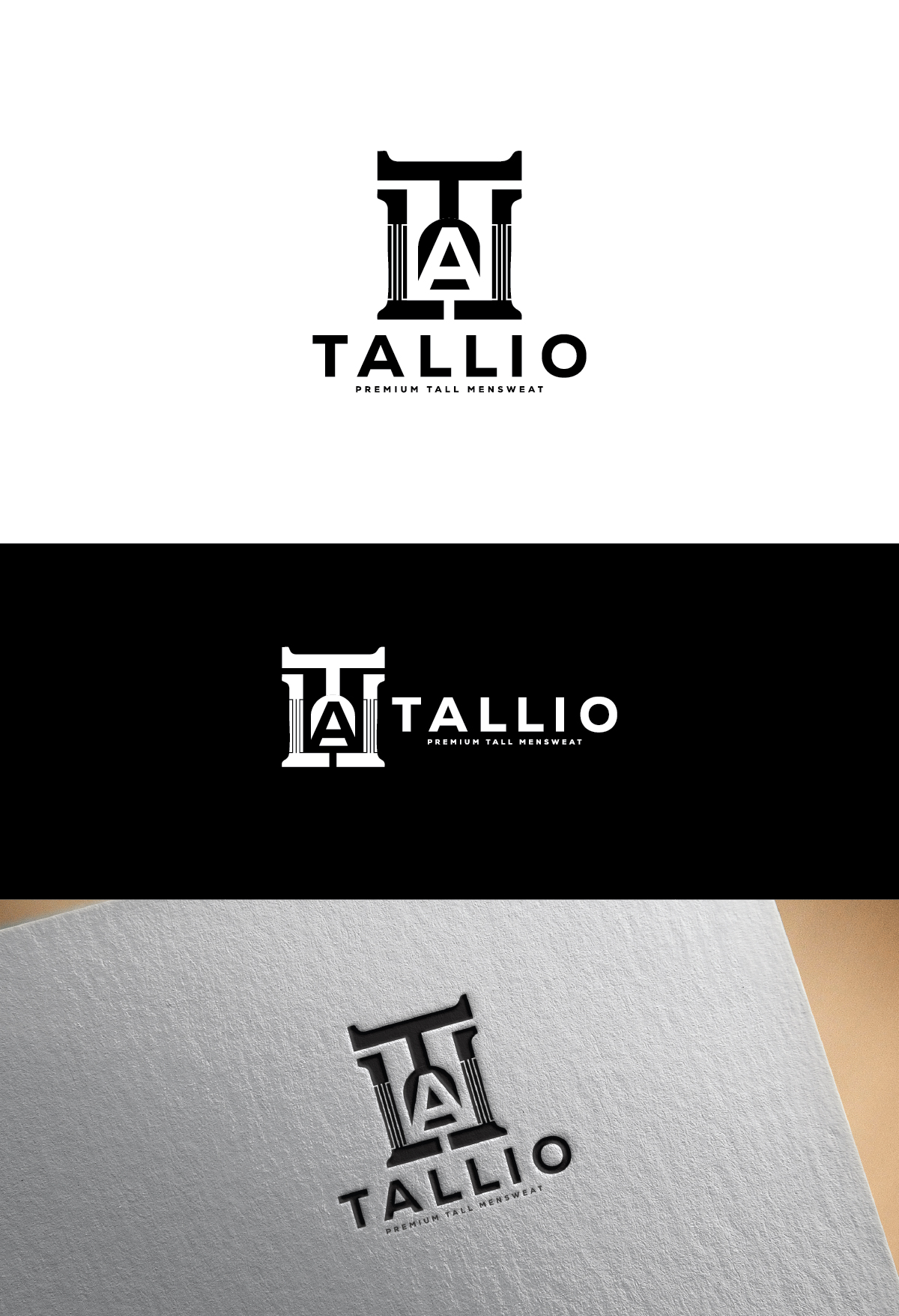 Diseño de Logo por Talha Ahmad para este proyecto | Diseño #37125690