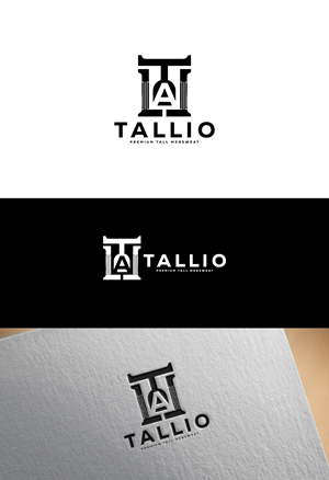 Diseño de Logo por Talha Ahmad para este proyecto | Diseño: #37125690