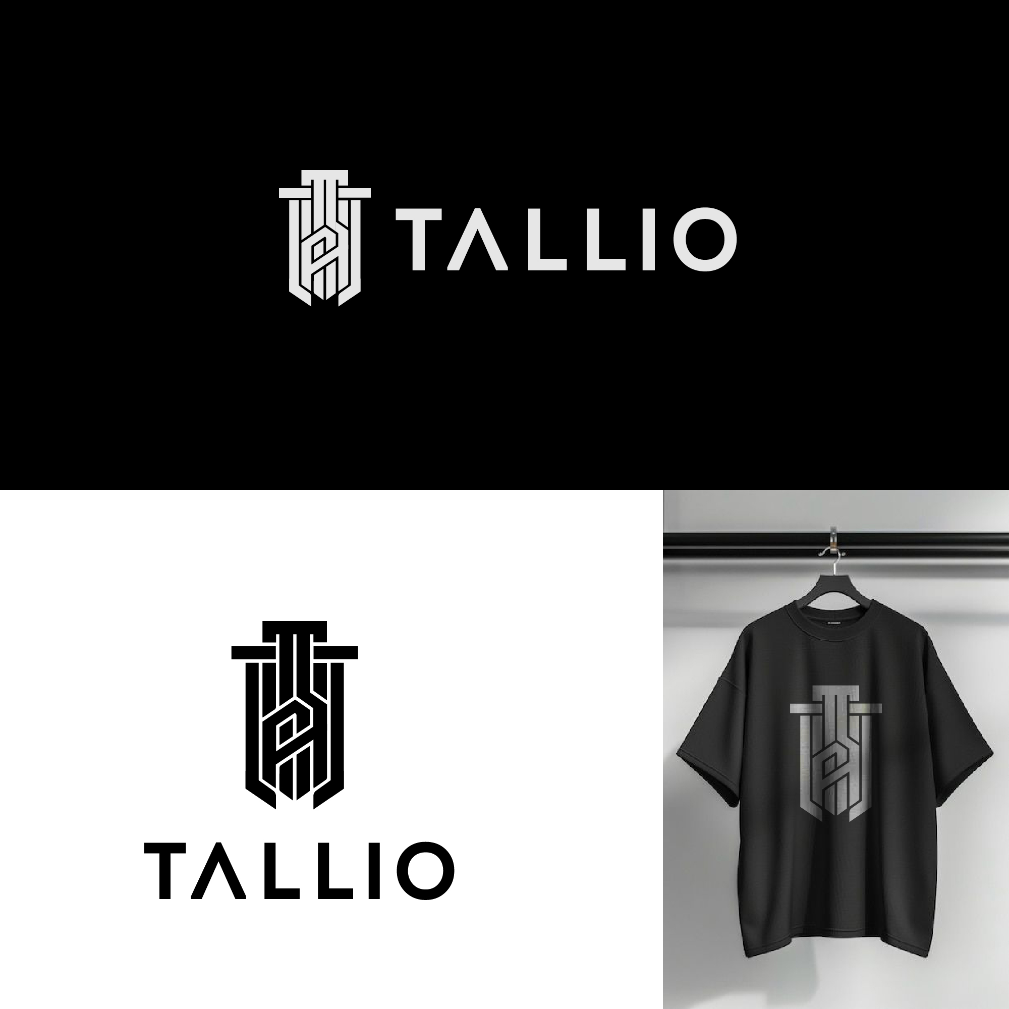 Diseño de Logo por Talha Ahmad para este proyecto | Diseño #37125692