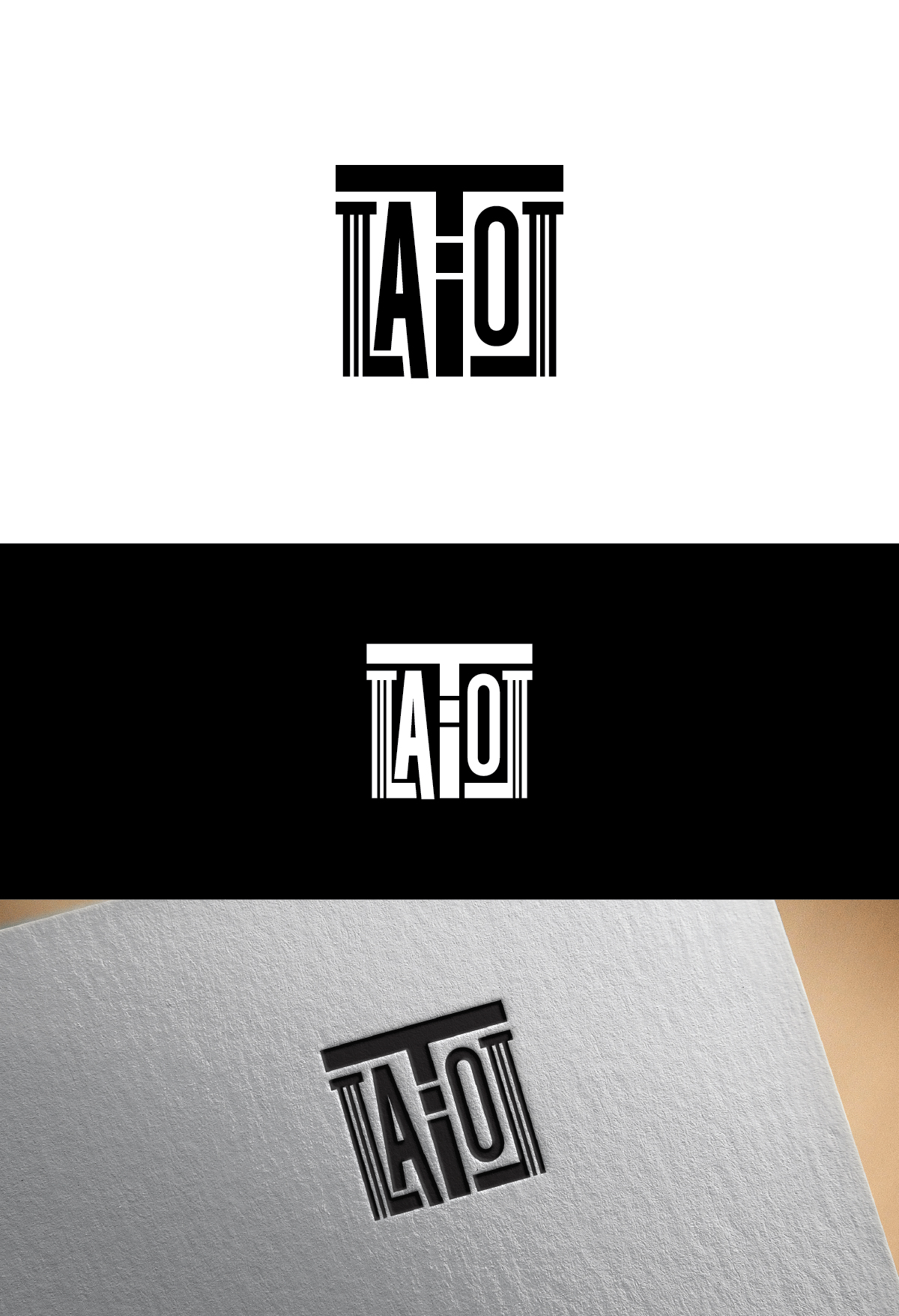 Logo Design by Talha Ahmad for this project | Design #37125694