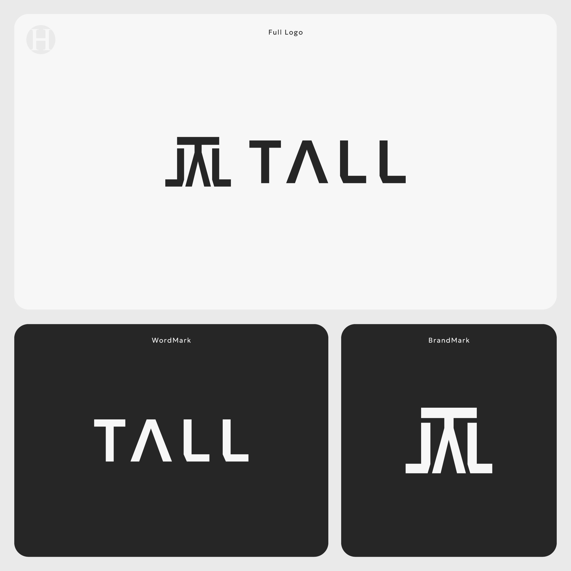 Logo Design by Talha Ahmad for this project | Design #37125695