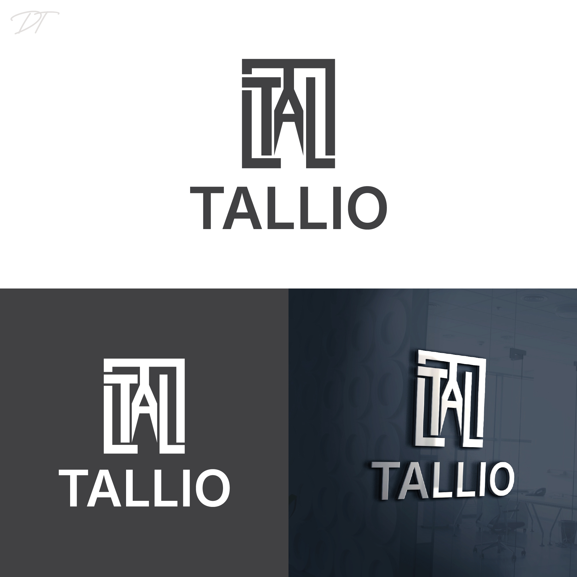 Diseño de Logo por Talha Ahmad para este proyecto | Diseño #37125696