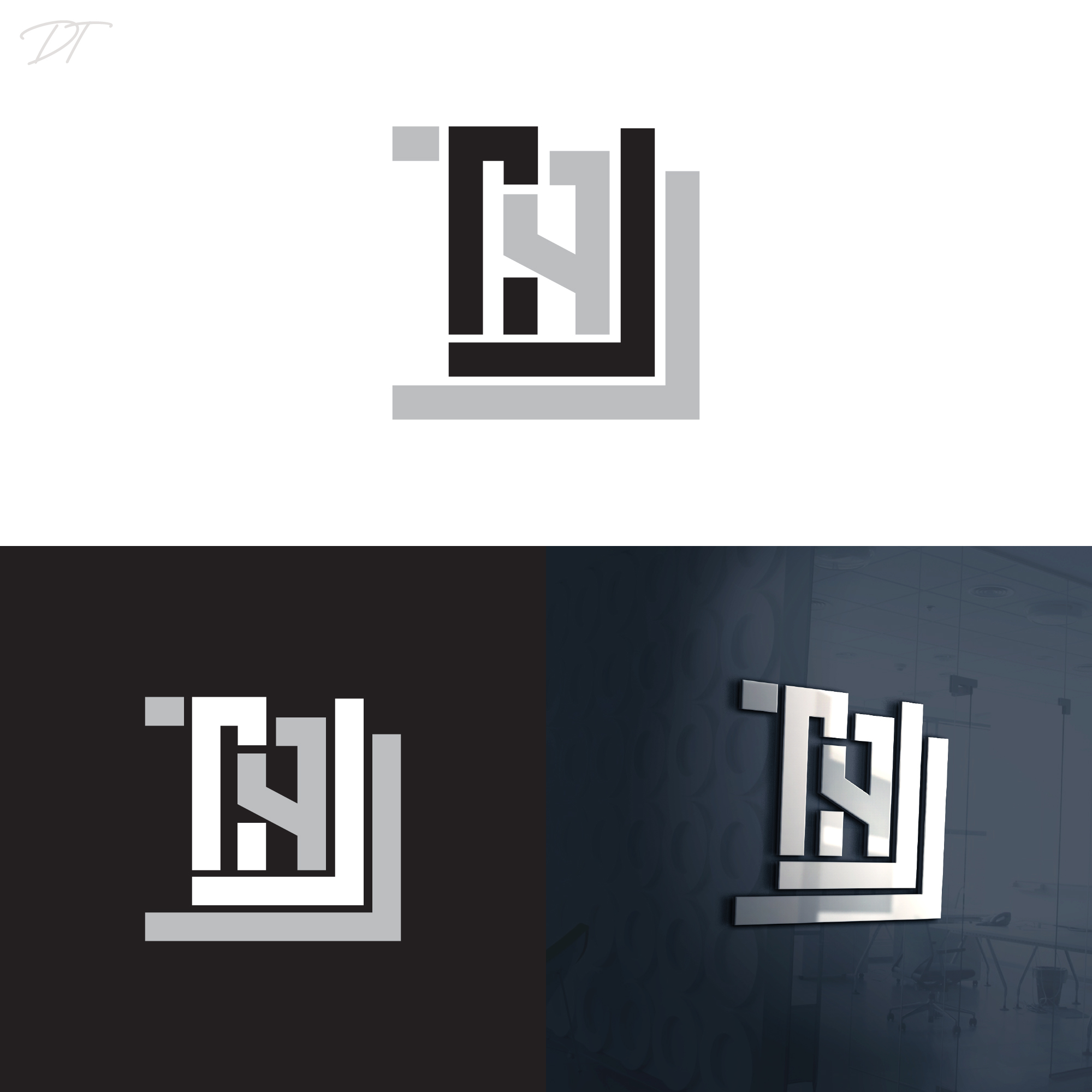 Diseño de Logo por Talha Ahmad para este proyecto | Diseño #37125697