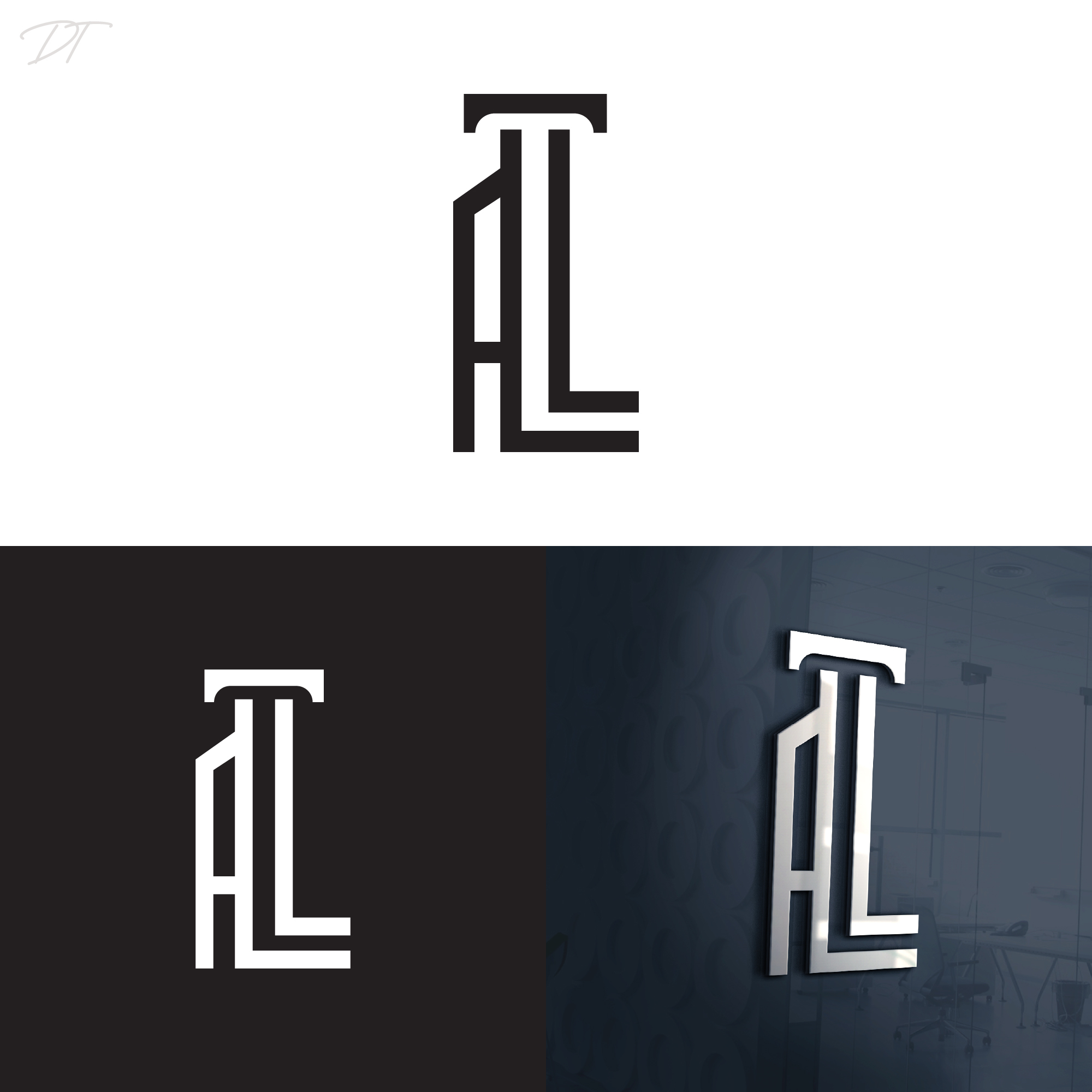 Diseño de Logo por Talha Ahmad para este proyecto | Diseño #37125698