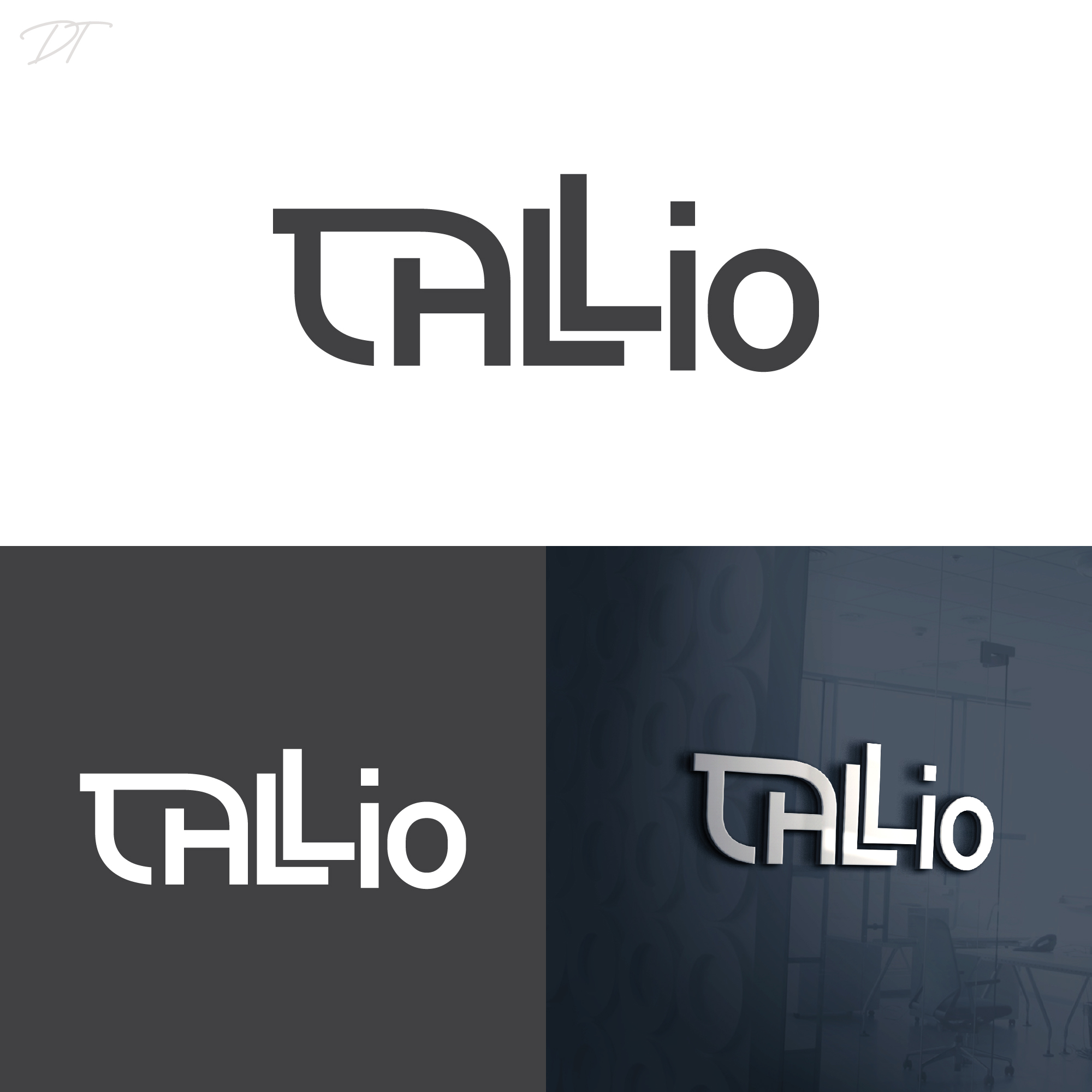 Diseño de Logo por Talha Ahmad para este proyecto | Diseño #37125699