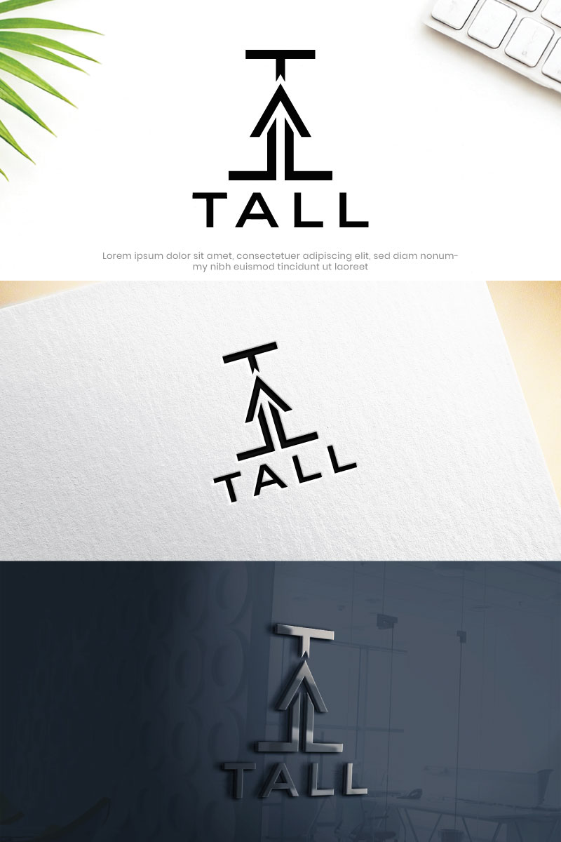 Logo Design by Hamza  Al-Muttalib for this project | Design #37123188
