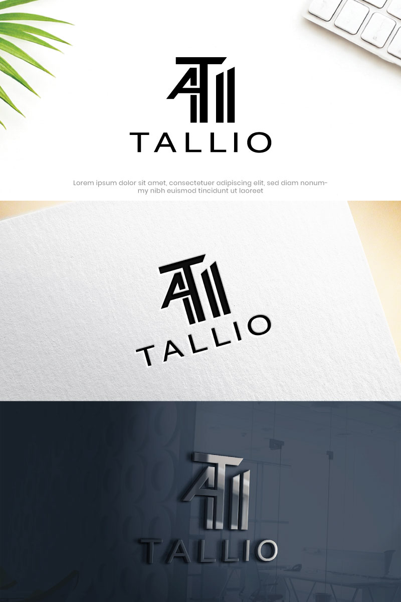 Diseño de Logo por Hamza  Al-Muttalib para este proyecto | Diseño #37123189