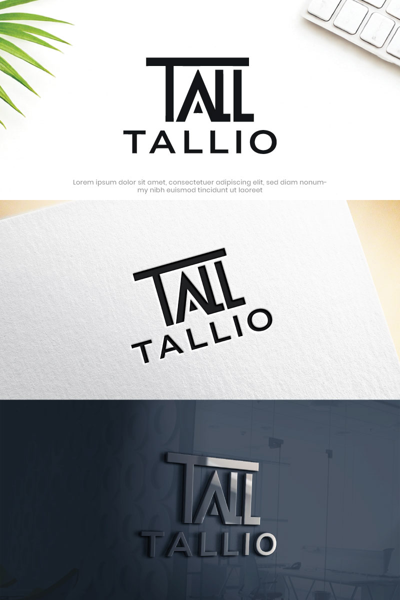 Logo Design by Hamza  Al-Muttalib for this project | Design #37123190