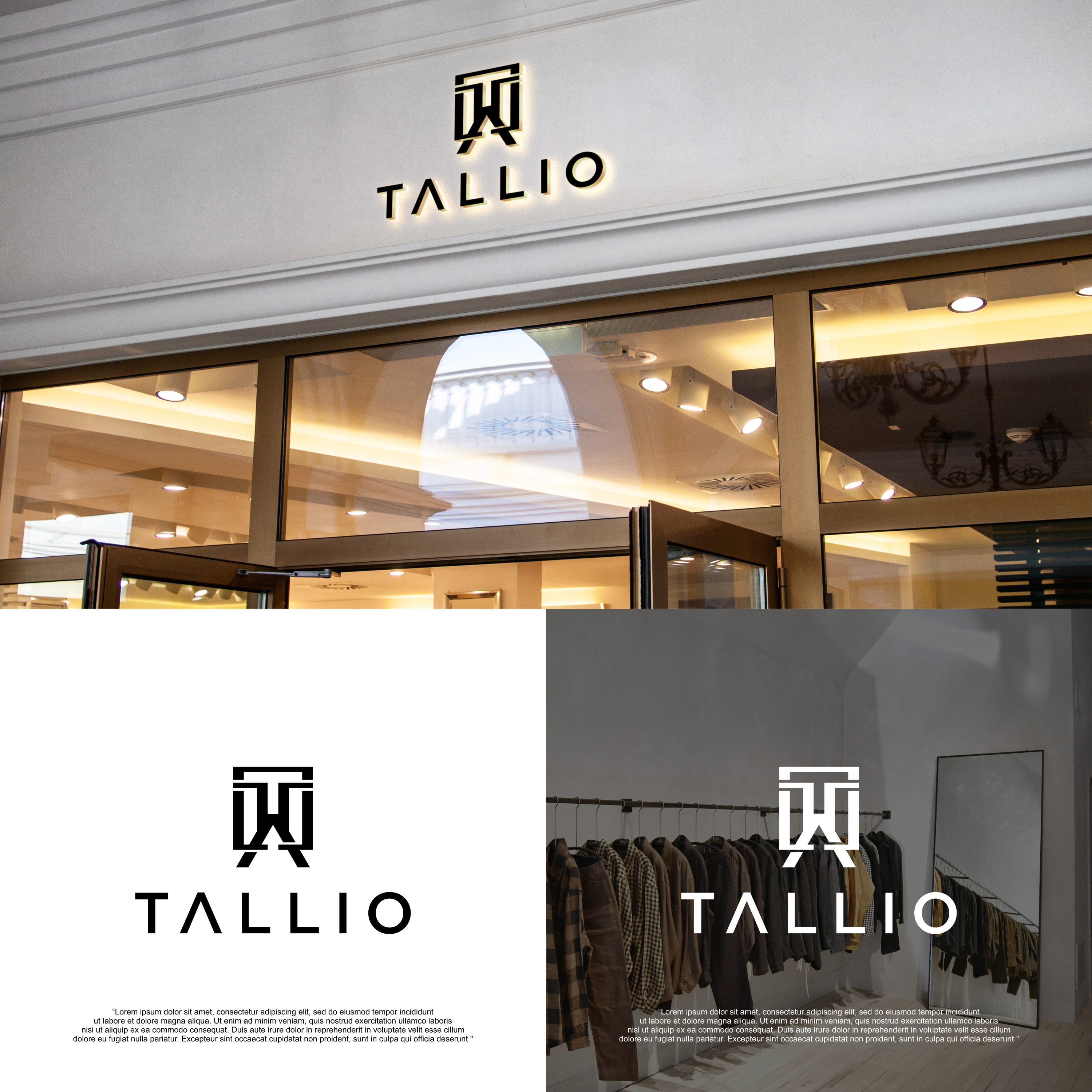 Logo Design by izdihaar studio for this project | Design #37122971