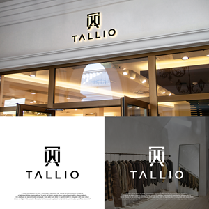 Diseño de Logo por izdihaar studio para este proyecto | Diseño: #37122971