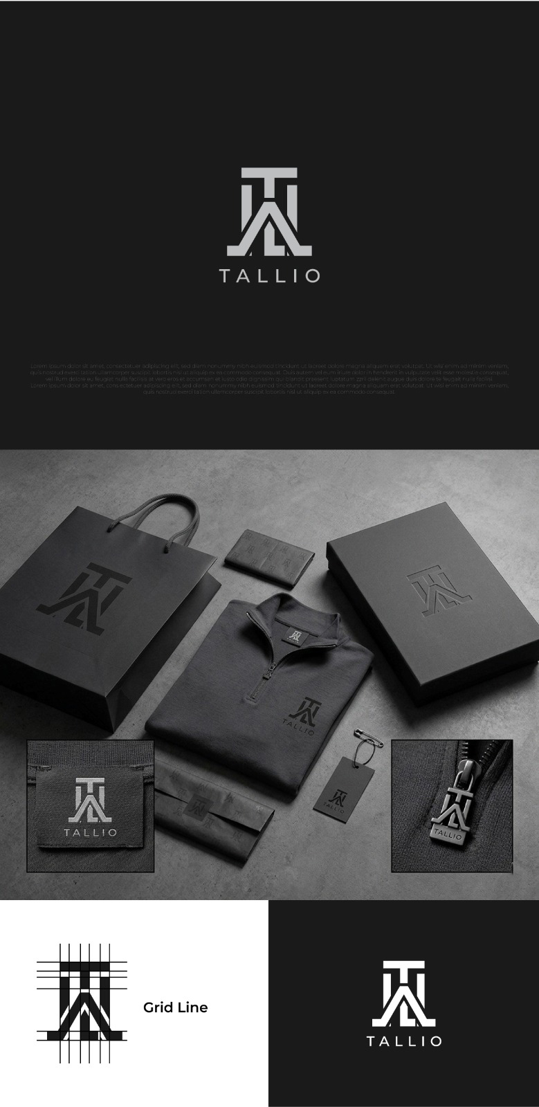 Logo Design by siyam77 for this project | Design #37123430