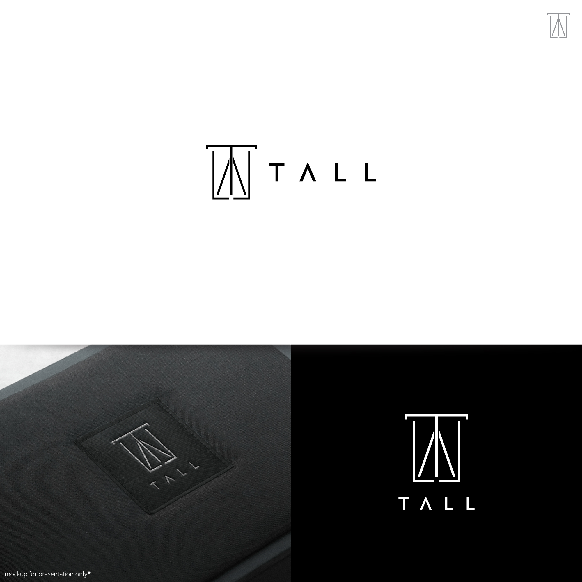 Logo Design by Arjuna Design for this project | Design #37126907