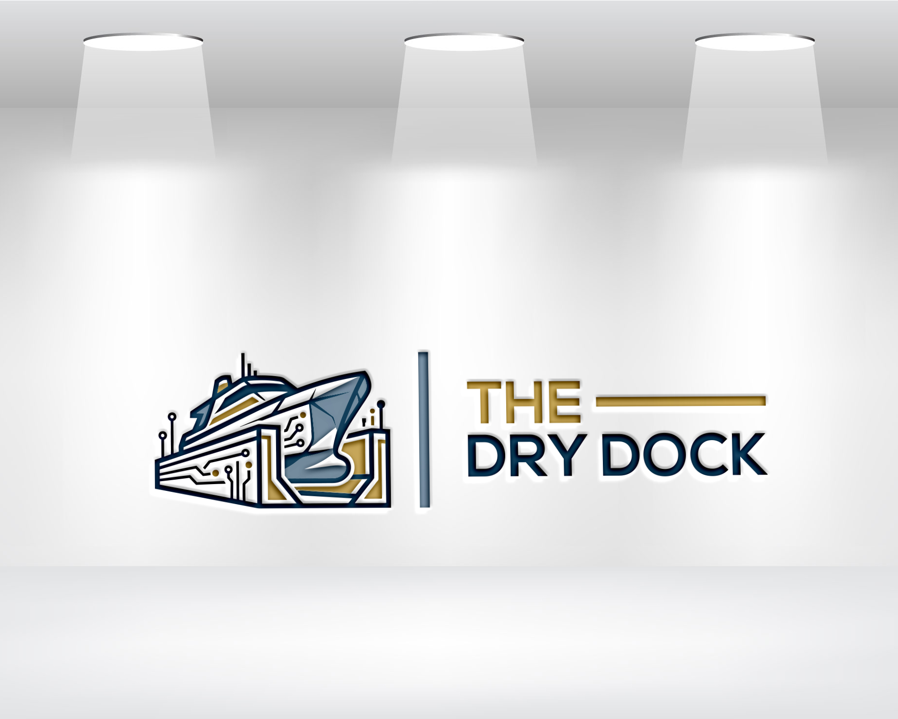 Logo Design by Lamiya... for this project | Design #37126379