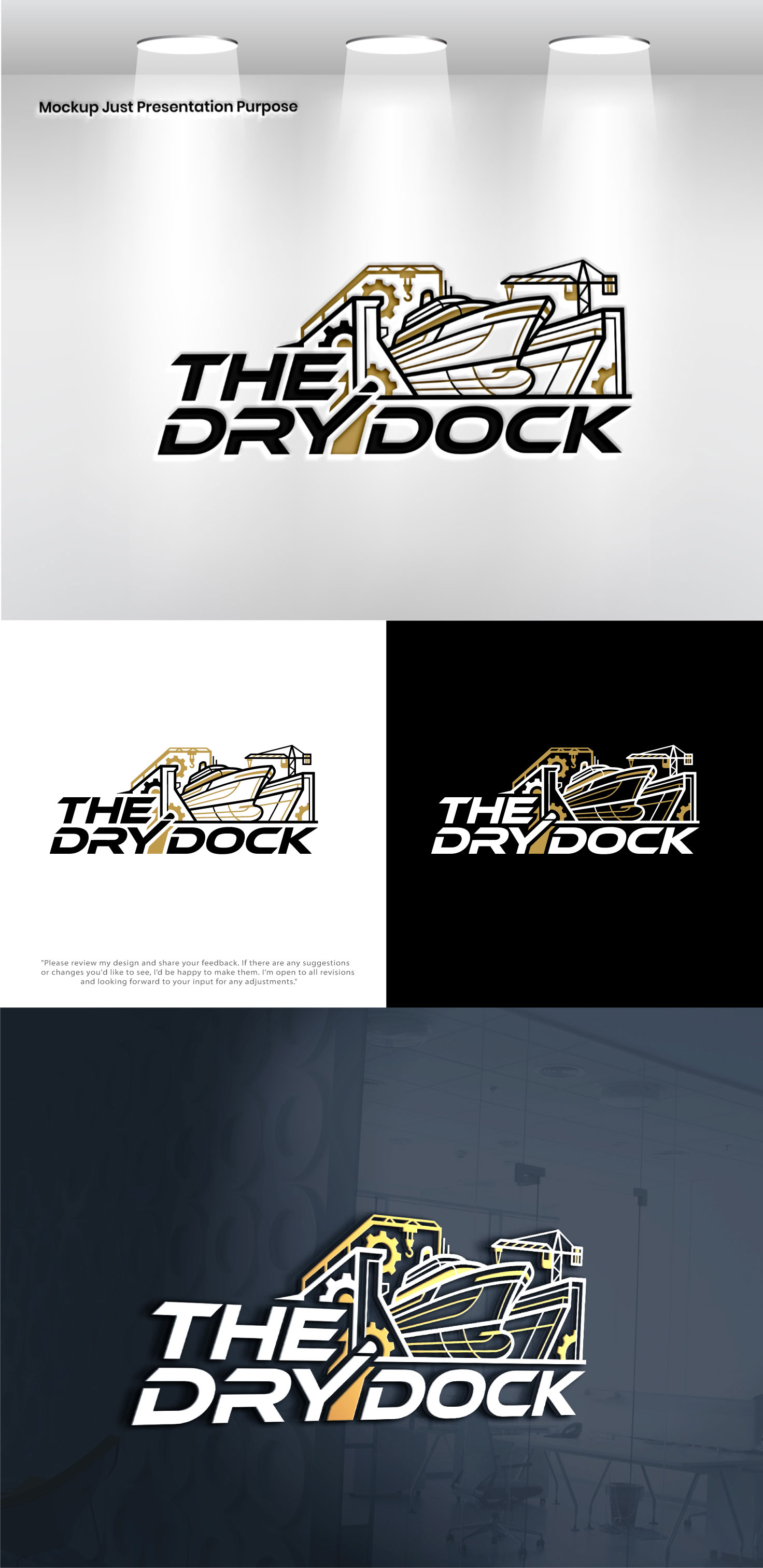 Logo Design by Pixel Foundry for this project | Design #37126201