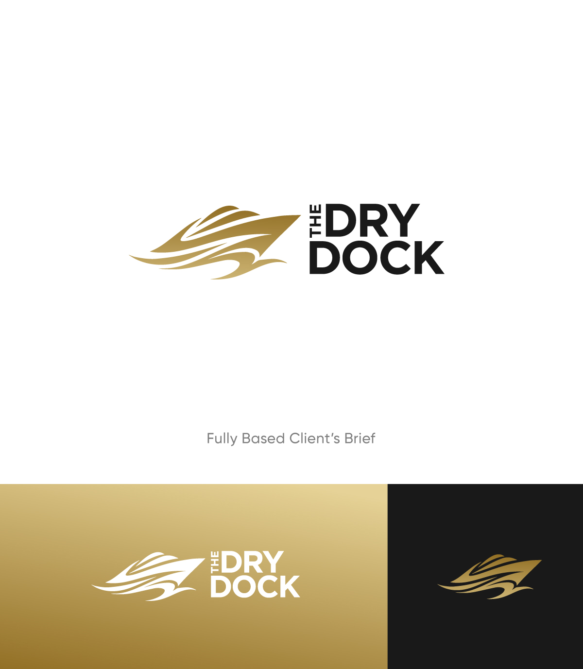 Logo Design by apik. for this project | Design #37125137