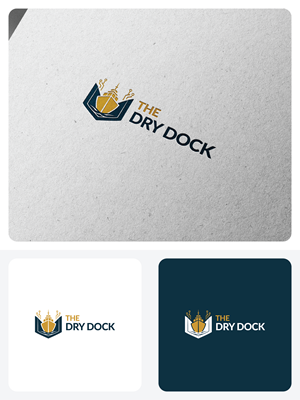 Logo Design by raju.creative for this project | Design #37125206