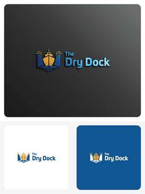 Logo Design by raju.creative for this project | Design: #37125207