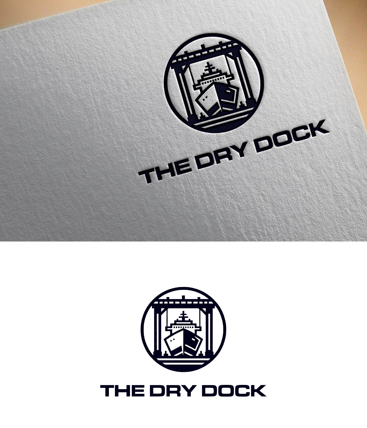 Logo Design by Mehedi100 for this project | Design #37125672