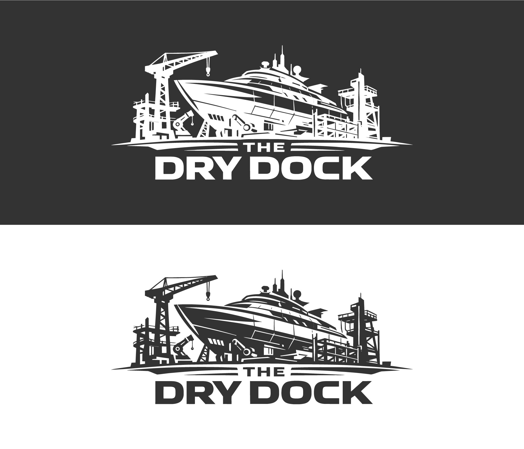 Logo Design by Farhan100 for this project | Design #37123070