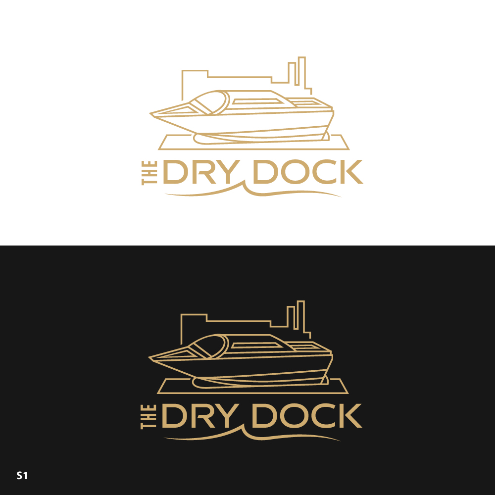 Logo Design by Sujit Banerjee for this project | Design #37124944