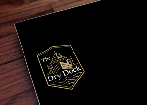 Logo Design by DC2502 for this project | Design: #37124094