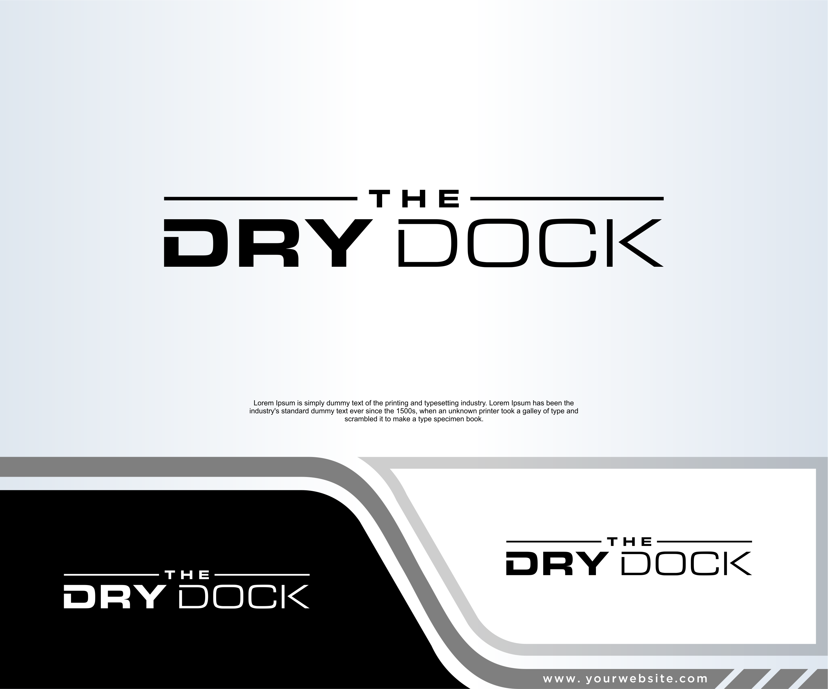 Logo Design by dobleh_creative for this project | Design #37122662