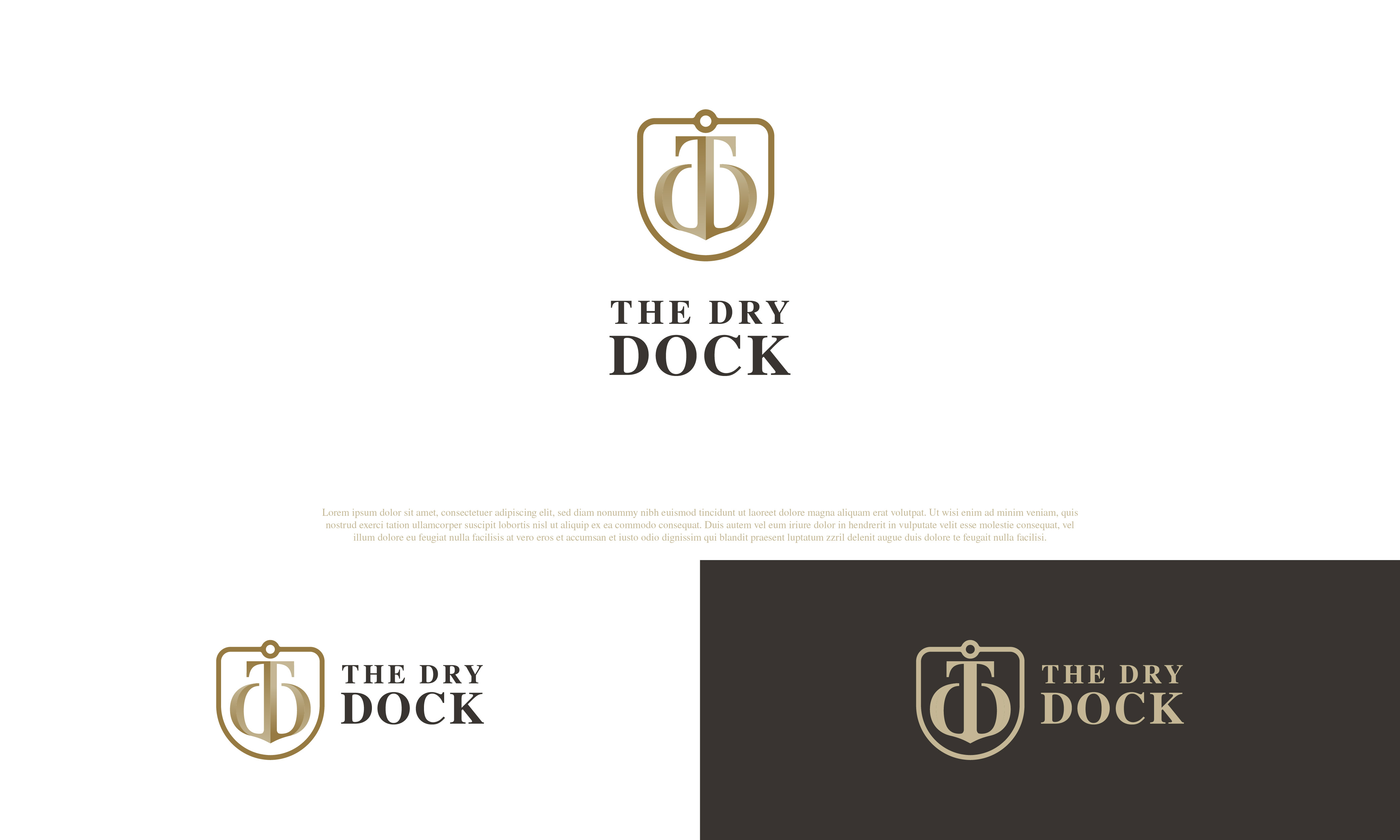 Logo Design by Kornelius - Lahalah for this project | Design #37123167