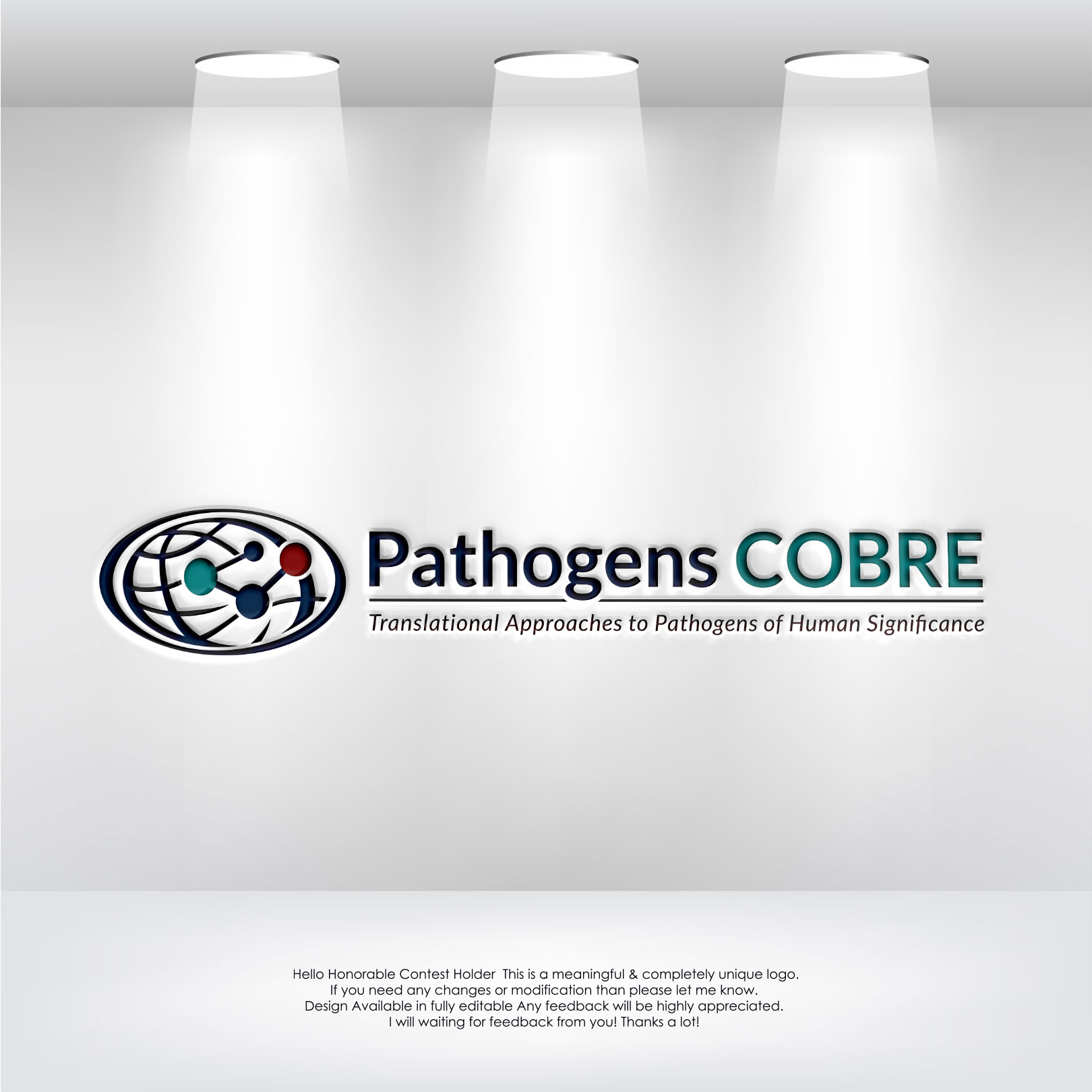 Logo Design by LogoEon for this project | Design #37122974