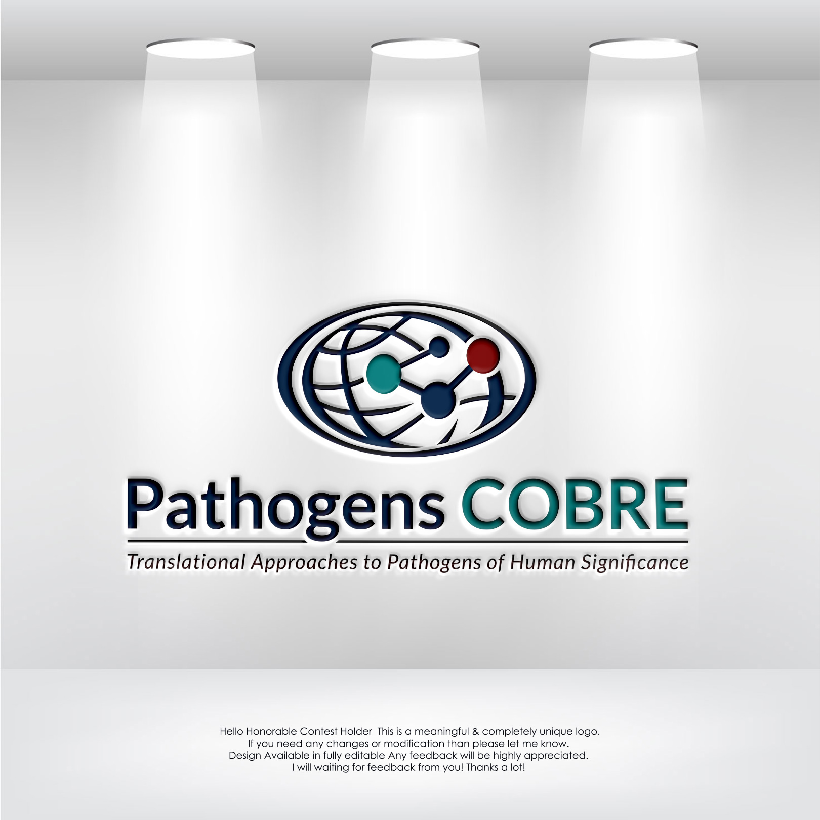 Logo Design by LogoEon for this project | Design #37122977