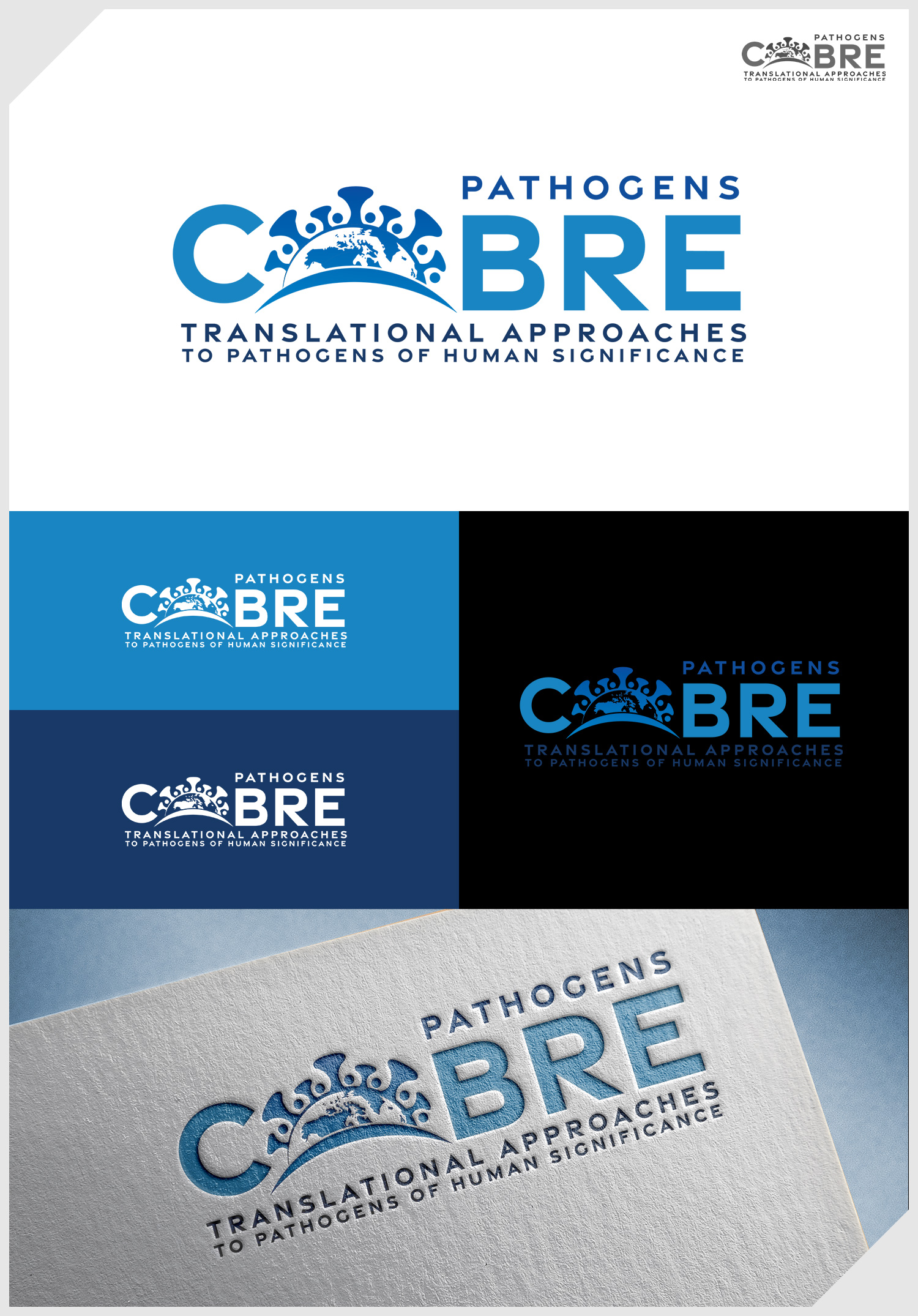 Logo Design by IDesign1606 for this project | Design #37141540