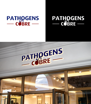 Logo Design by RA-bica for this project | Design: #37125048