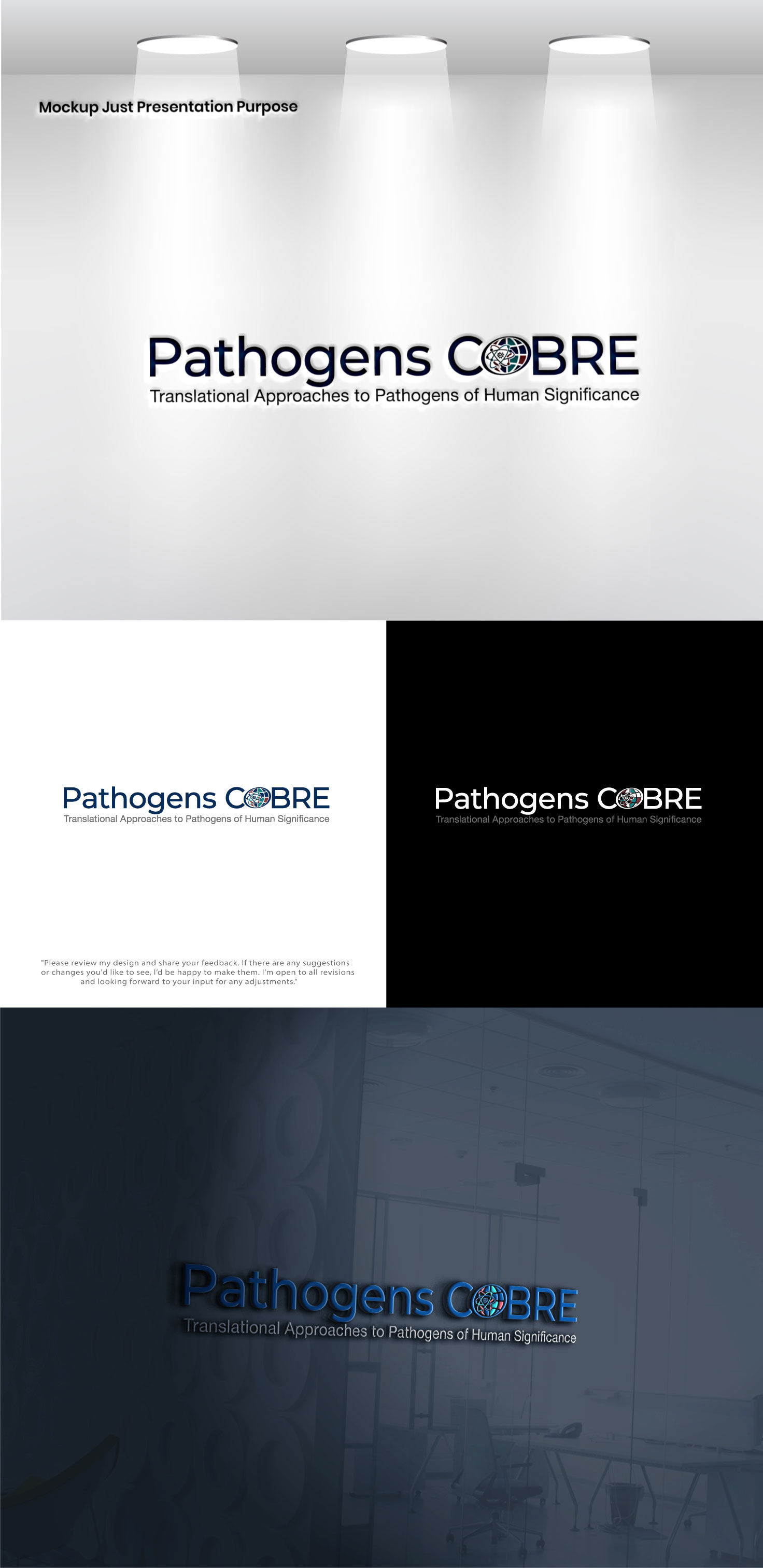 Logo Design by Pixel Foundry for this project | Design #37126781