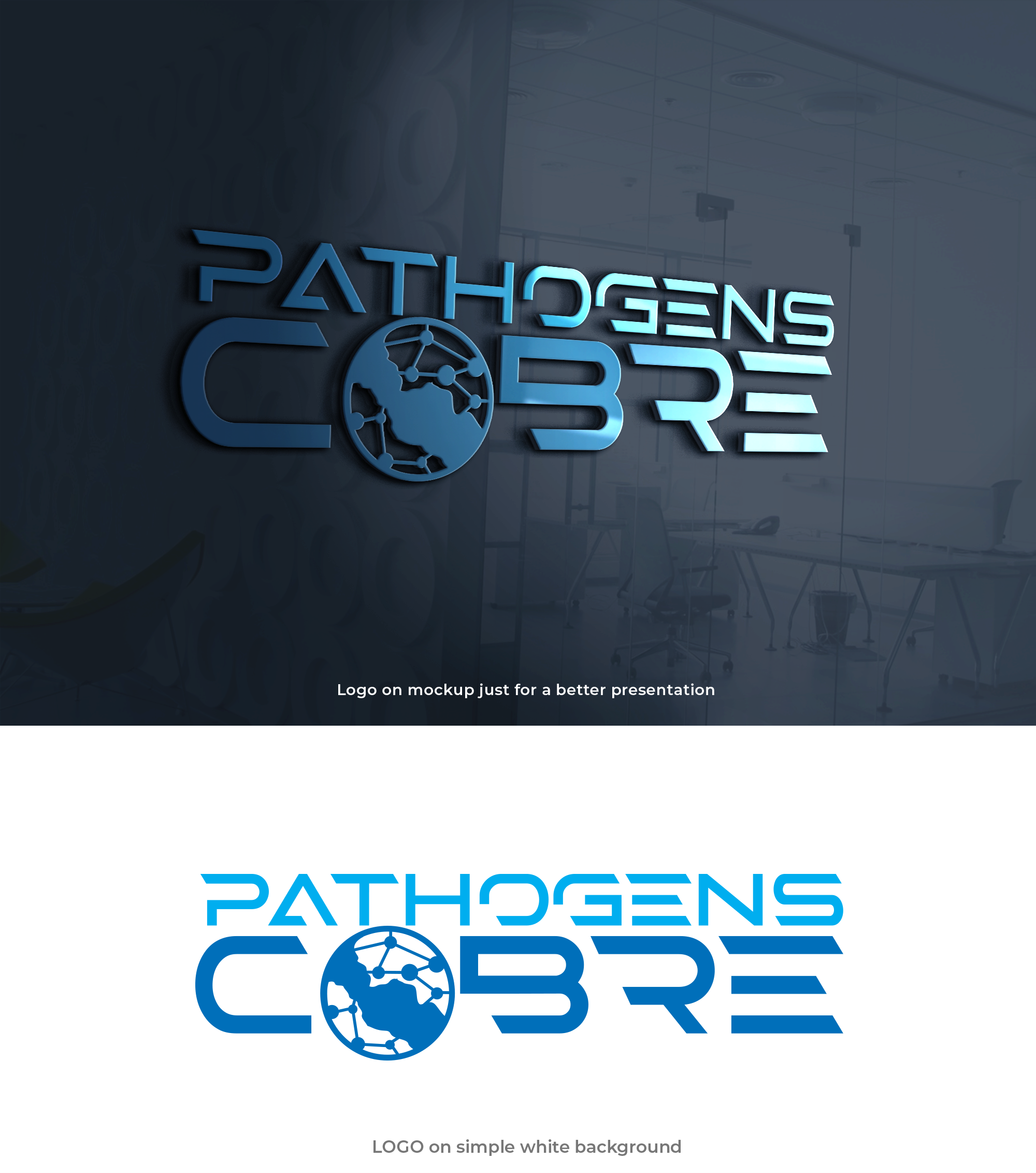 Logo Design by Asad Shaikh for this project | Design #37130220