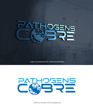 Logo Design by Asad Shaikh for this project | Design: #37130220