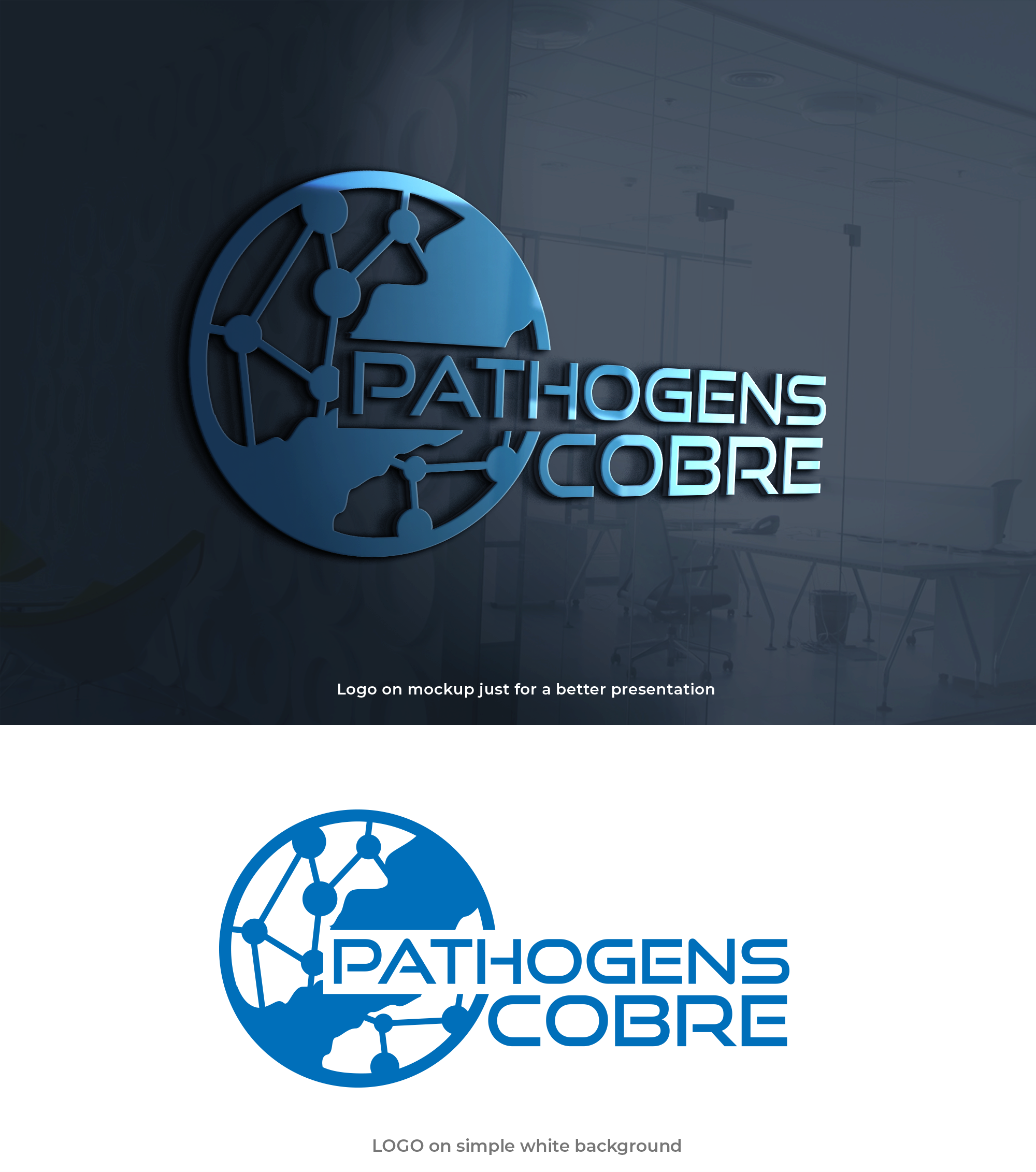 Logo Design by Asad Shaikh for this project | Design #37130221