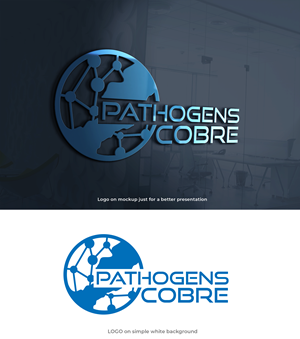 Logo Design by Asad Shaikh for this project | Design: #37130221