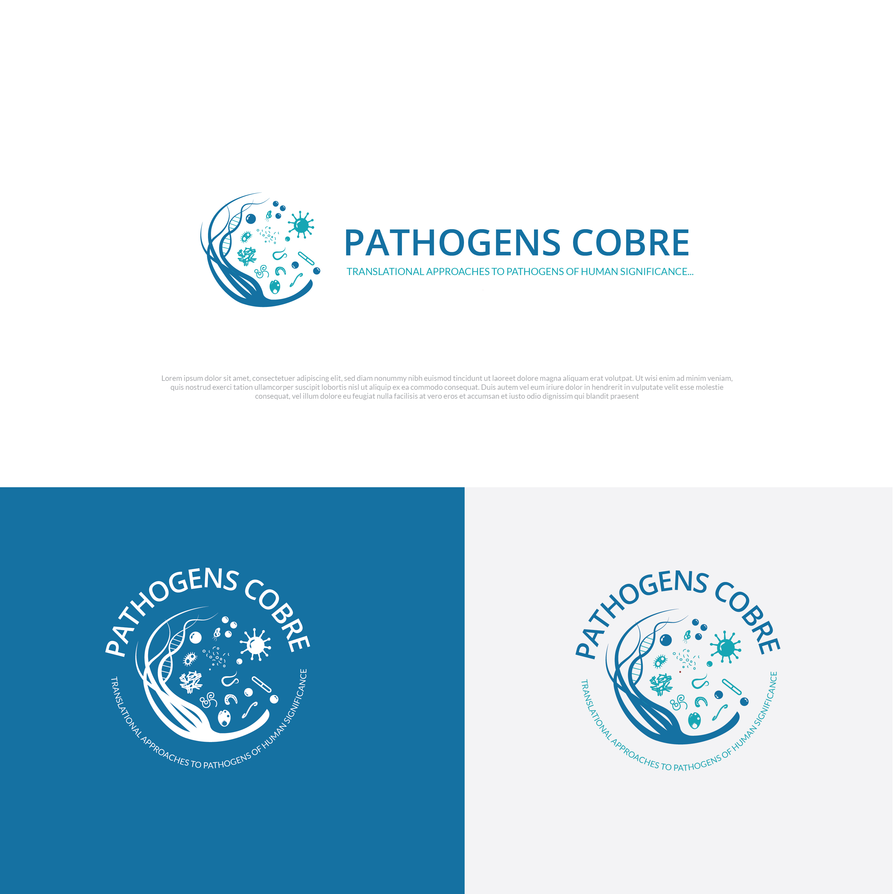 Logo Design by Nel. for this project | Design #37168166