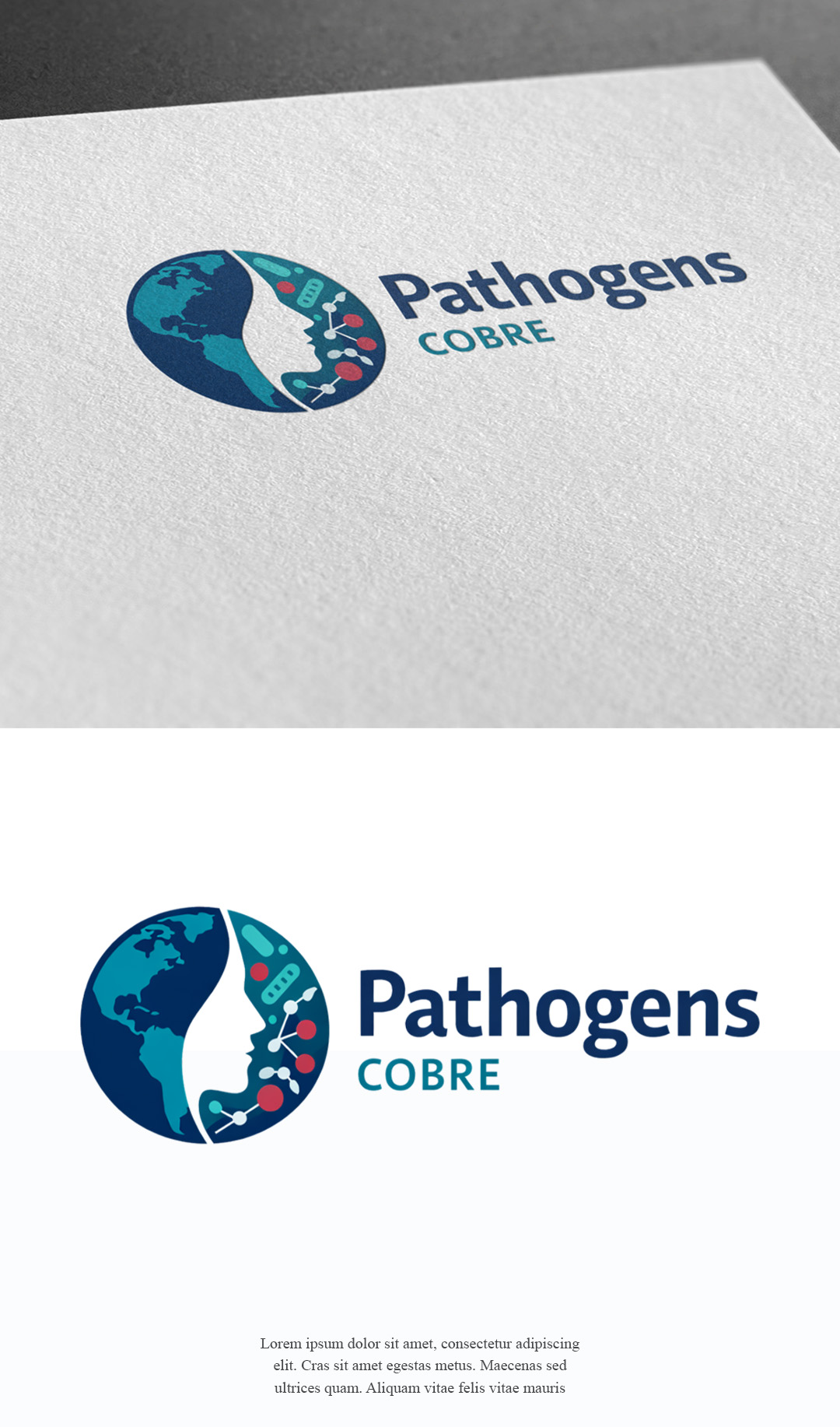 Logo Design by S@LM@™ for this project | Design #37173956