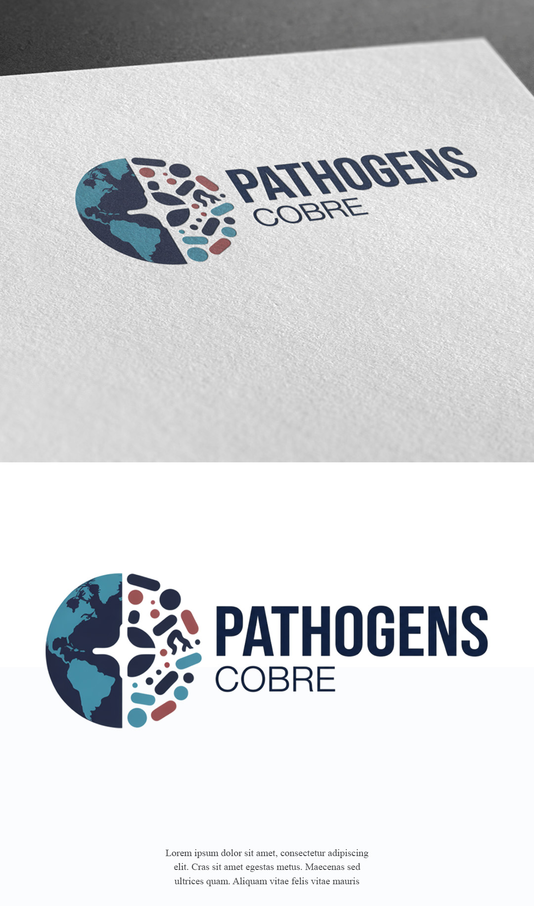 Logo Design by S@LM@™ for this project | Design #37173963